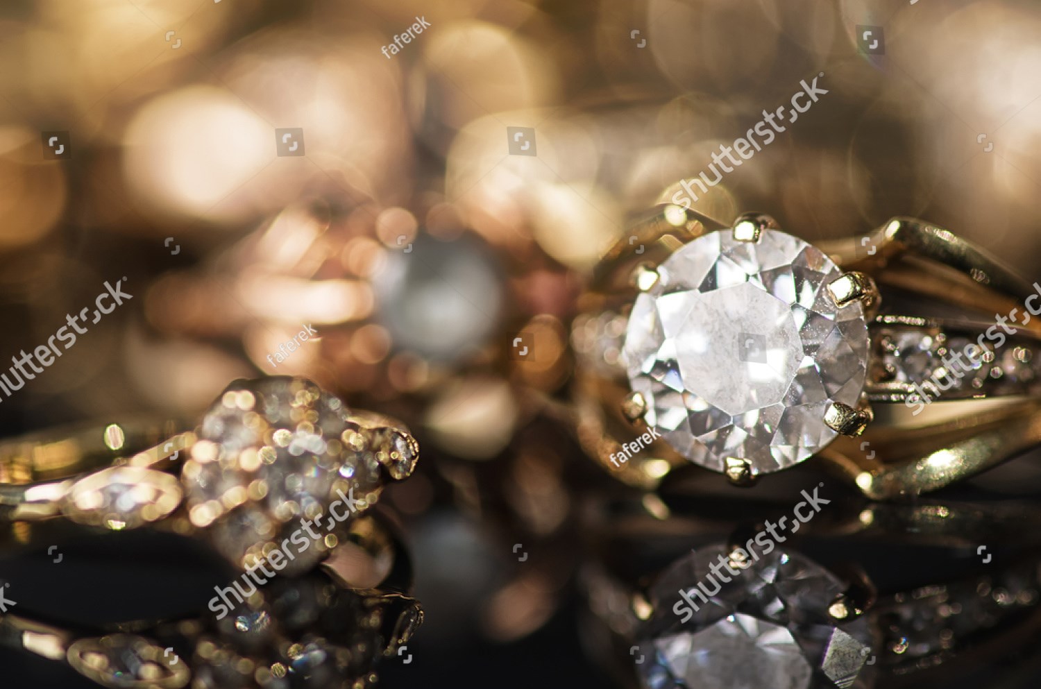 Diamond Collection