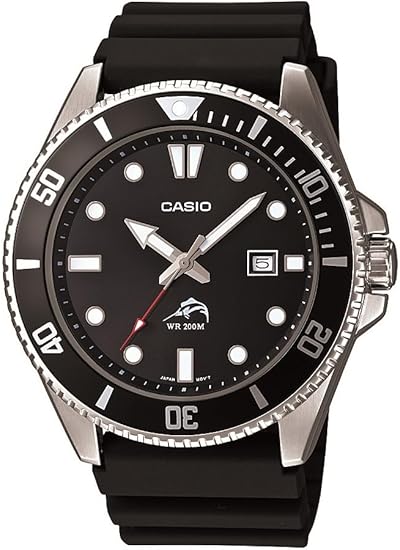 Unisex Analog Watch